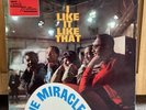 The Miracles- I Like It Like That- 1964 Tamla Motown UK First Pressing