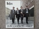 THE BEATLES TLP LIVE AT THE BBC VOLUME 2 UNPLAYED FIRST PRESS