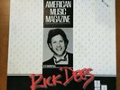 Rick Dees American Music Magazine 5 LP Radio Show #416-420 aired 9/28-10/3-86