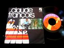 CLAUDE FRANCOIS/ELOISE/CHANTE ITALIEN/DISQUES FLECHE/ITALIAN PRESS SP 7