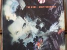 THE CURE 'DISINTEGRATION' ORIGINAL 1989 ISSUE SHRINK W/CUSTOM IS MINT-/NEAR MINT