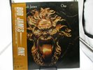 BOB JAMES ONE TAPPAN ZEE 20AP 2005 Japan Press 1974 LP Jap Lyrics  NM c VG++