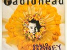 Radiohead - Pablo Honey [Sealed] LP Vinyl Record Album [Current Pressing]