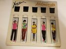 XRAY SPEX   GERMFREE ADOLESCENTS   RARE ORIGINAL 1978 UK PUNK LP   INS 3023
