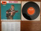 JOHNNY HALLYDAY Hello Johnny JAPAN 10