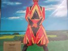 David bowie earthling Green Vinyl
