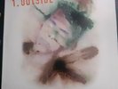 David Bowie 1 Outside Vinyl