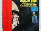 Elvis - Aloha From Hawaii via Satellite - D-Doppel-LP RCA 6089 - PROMO