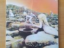 Led Zeppelin Houses of The Holy Vinyl LP 1973 Initial Release (Atlantic K 50014)