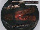 Mike Oldfield ?Nuclear Strictly Limited Picture Disc Metal Gear Solid RSD RAREST