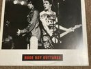 The Clash- Rude Boy Outakes LP