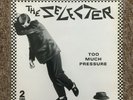 The Selecter - Too Much Pressure - Original Pressing - 2 Tone - TT 5002 - EX +
