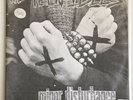 teen idles Minor Threat Government Issue Soa Necros