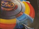 ELO - Out Of The Blue - Blue Coloured Vinyl LP
