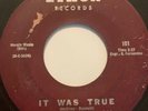 Rare Northern Soul 45/ Big Don's Rebellion 