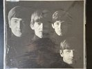 THE BEATLES WITH THE BEATLES LP PCS 3045 SEALED EMI MADE IN UK 1973