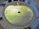 Beatles LET IT BE 1970 UK LP 1st Press -2U/-2U Red Apple Sleeve MINT MINUS HEAR