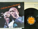 JOHN COLTRANE A LOVE SUPREME IMPULSE SH 3036 Japan FLIPBACK COVER VINYL LP