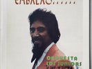 Orquesta Los Juniors “Embálao” Canta Kike Rivera