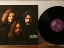 Jeronimo, COSMIC BLUES, Vinyl LP, Blues Rock, Bellaphon 220 03 003, BI 1530 NM