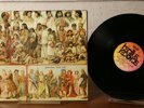 Jeronimo, TIME RIDE, Vinyl LP, Rock GF Bacillus 260.09.015, BAC 2010 VG+ - NM
