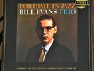 MOBILE FIDELITY ONE STEP BILL EVANS TRIO 