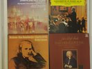LP Klassik - Klavier, Kammermusik, Oper  160-stück