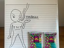 ? ? Tortoise - TNT ? ? New & Sealed Vinyl 2LP Clear w/ White Hi-Melt Ltd Ed 