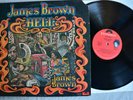 James Brown Hell Polydor Records PD 2-9001 