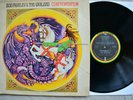 Bob Marley & Wailers Confrontation Island Records UK Pr. ILPS-9760 Vinyl LP 1983