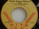 CONGO CHA CHA CHA + RUMBA ORCHESTRE AFRICAN FIESTA FIESTA SUAVE RITHMO HEAR