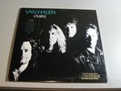Van Halen- OU812- LP 1988 Warner Bros. 1-25732 Promo