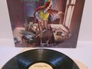 MARILLION SCRIPT FOR A JESTERS TEAR ORIG 1983 VINYL LP RECORD RARE RED BLACK EMI