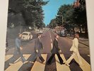 The Beatles - Abbey Road 1969 U.K 1st Press Misaligned Apple No ‘Her Majesty’