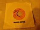 Neil Young & Crazy Horse  Like a Hurricane / Hold Back the Tears 45 7