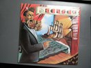 Kansas The Best Of Kansas Vinyl LP Original 1984 CBS QZ 39283 NM / Mint