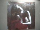 Lillian Axe Love And War Vinyl LP 1989 MCA Records