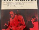 Milt Jackson Blue Note 1509 RVG Mono Ear 767 Lexington Ave Flat Edge