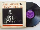 Dizzy Reece ?”ASIA MINOR” New Jazz 8274 Deep Groove-Great Opportunity