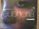 Labrinth - Euphoria HBO Soundtrack Score Purple Marbled Vinyl LP Record 2xLP