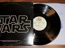 Vintage 2x lp STAR WARS Original Soundtrack JOHN WILLIAMS 1977 g/f Fox EX sci-fi