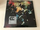 Kiss: Alive  Vinyl  2 LP, 180 Gramm audiophiles Vinyl, US-Pressung