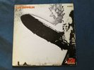 Led Zeppelin 1st (Self Titled) LP - SD  8216  Rare Rockefeller Transition Label
