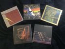 Saint Pepsi - 5 Album Set on Vinyl LP - Hit Vibes Late Night Delight Vaporwave