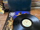 Motorhead Killed By Death Limited Edition 12 Inch With Poster Mint