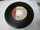 BRICE COEFIELD Tempted / Cha-Cha Twist  NORTHERN SOUL PROMO on MADISON