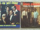 SOUL GOSPEL X 2 