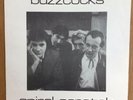 Buzzcocks Spiral Scratch EP, 1977 New Hormones ORG-1A Original Copy