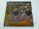 FIFTY FOOT HOSE - CAULDRON LP LIMELIGHT 86062 ORIG US PRESS 1968 US PSYCH EX