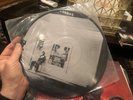 BRUCE SPRINGSTEEN - E - TICKET   LP  PICTURE DISC MINT UNPLAYED  ? Nice N Mint